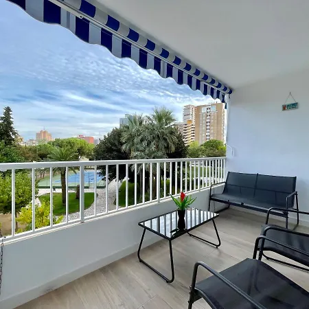 Playa San Juan Alicante Luxurious Home By The Beach Exterior photo