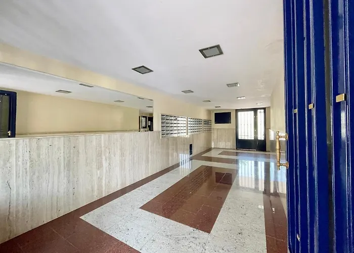 Playa San Juan Alicante Luxurious Home By The Beach