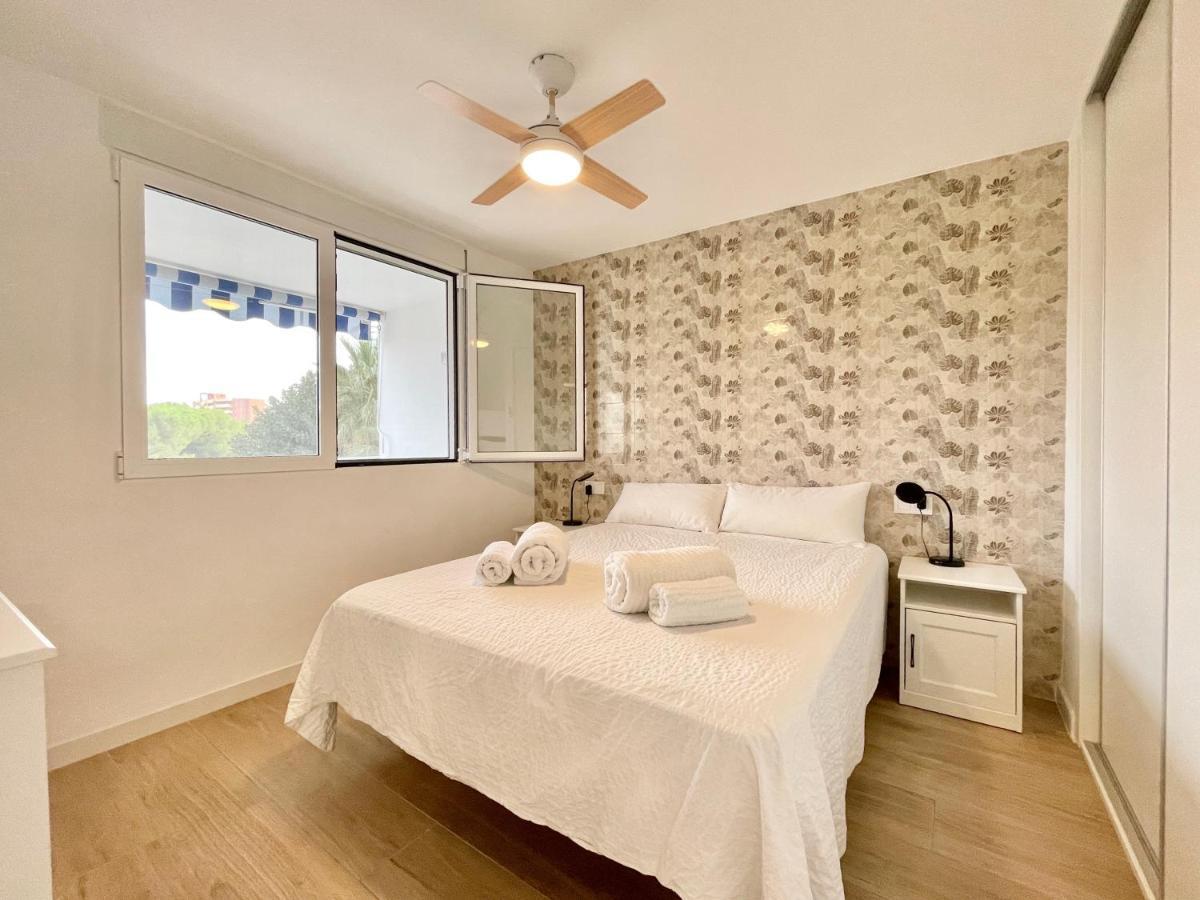Playa San Juan Luxurious By The Apartamento Alicante