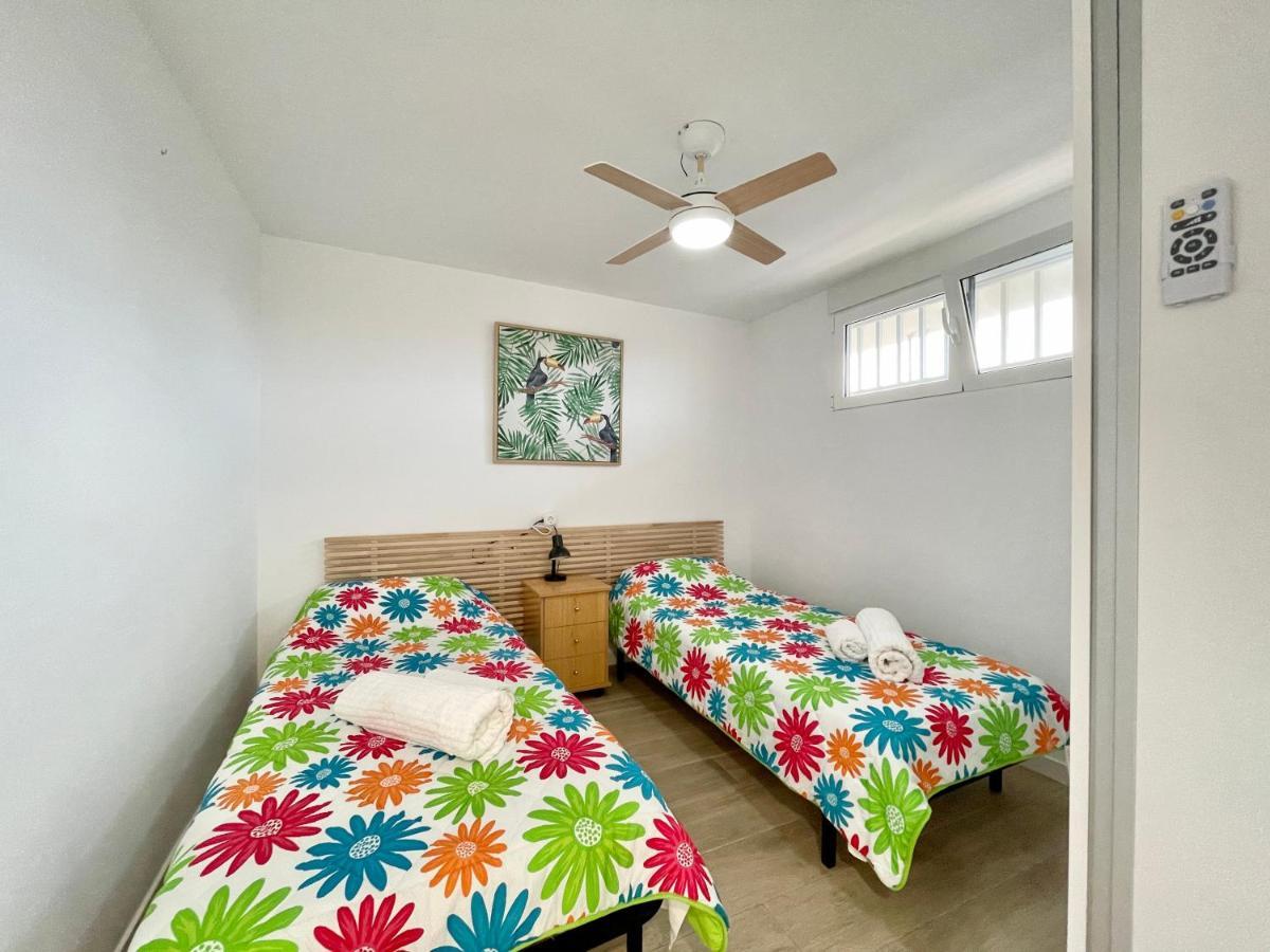 Apartamento Playa San Juan Luxurious By The *
