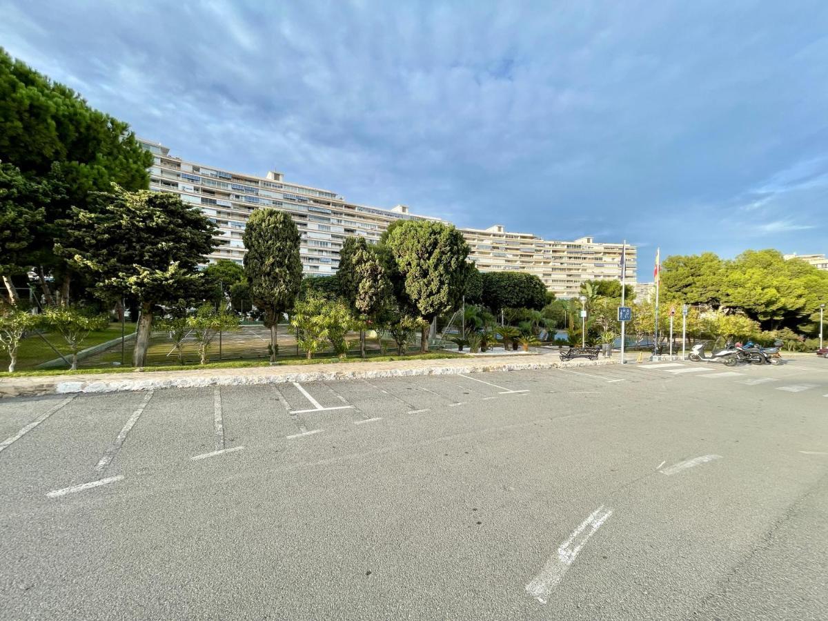 Apartamento Playa San Juan Luxurious By The Alicante