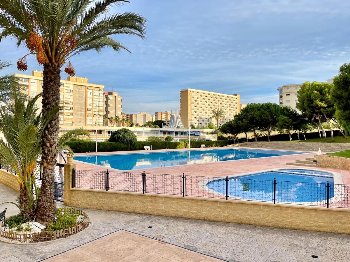 Apartamento Playa San Juan Luxurious By The *