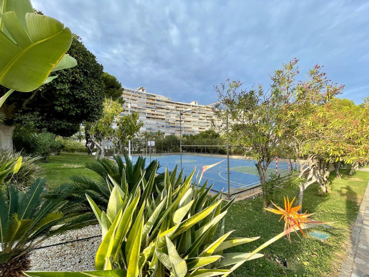 Apartamento Playa San Juan Luxurious By The Alicante